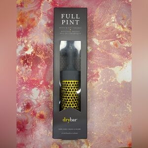 Drybar Full Pint Ceramic Brush -